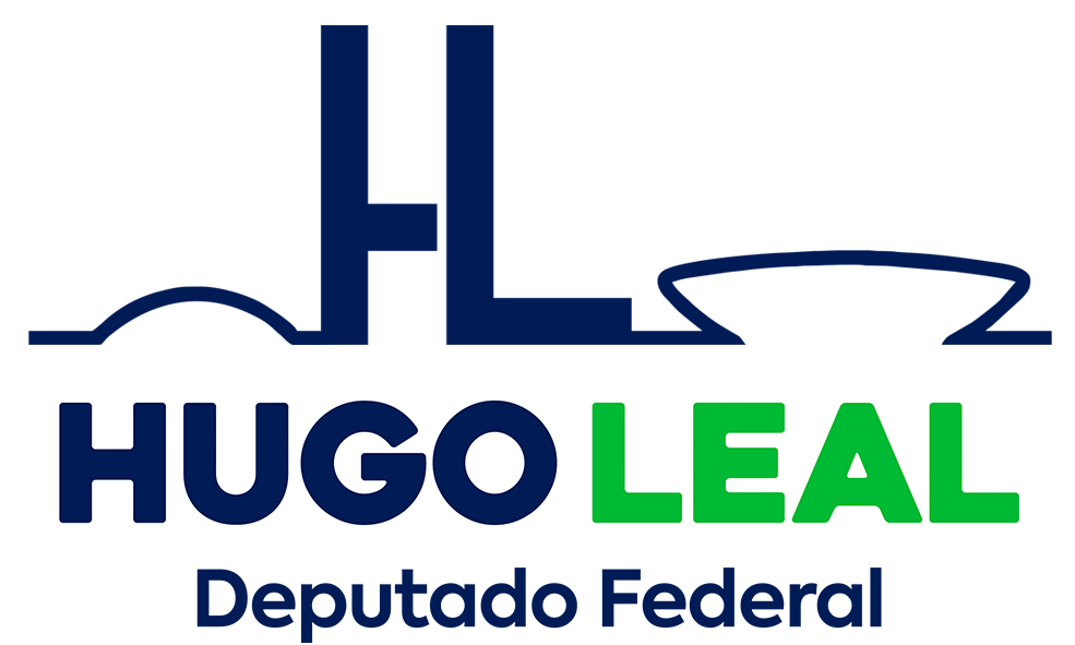 Hugo Leal | Deputado Federal